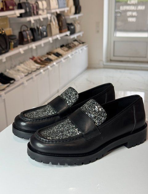 Лофери Michael Kors жіночі 6.5 US 153 фото