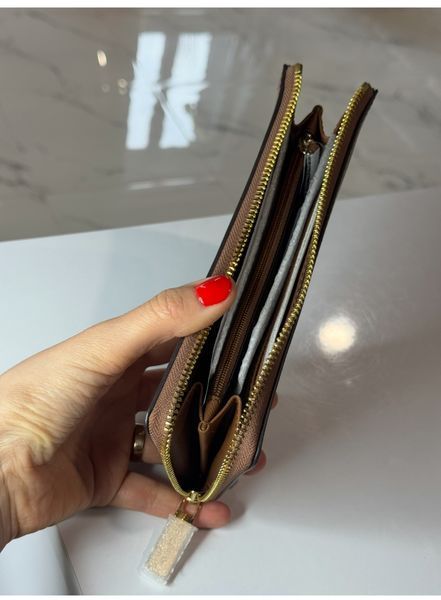 Гаманець Michael Kors жіночий 90 фото