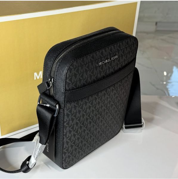 Сумка Michael Kors чоловіча 38 фото