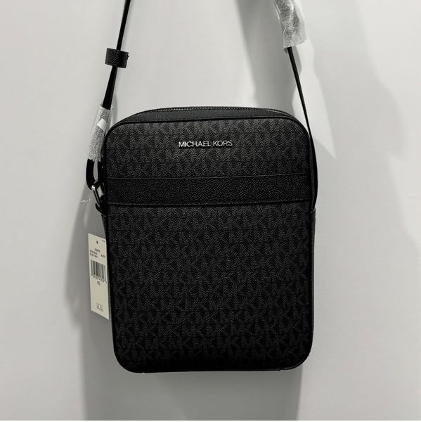 Сумка Michael Kors чоловіча 38 фото