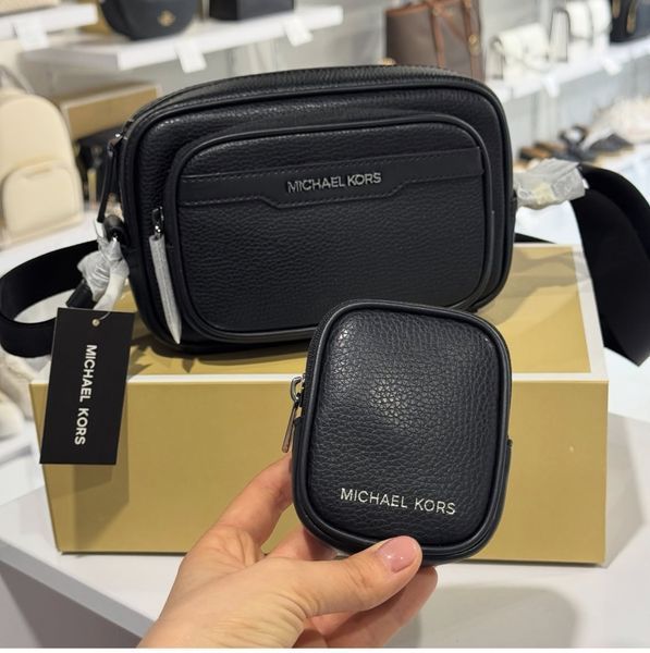Сумка Michael Kors чоловіча 39 фото