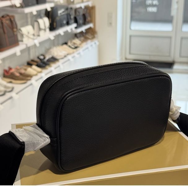 Сумка Michael Kors чоловіча 39 фото