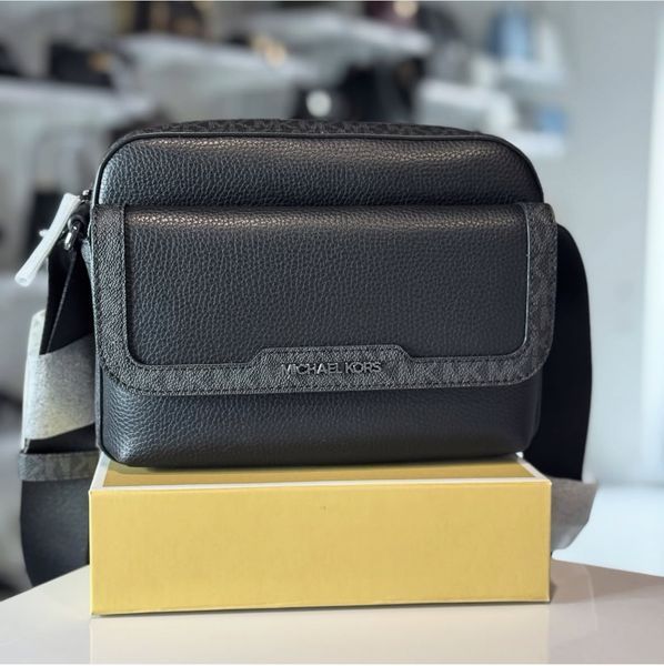Сумка Michael Kors чоловіча 104 фото