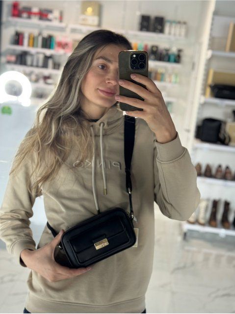 Сумка Michael Kors жіноча  94 фото