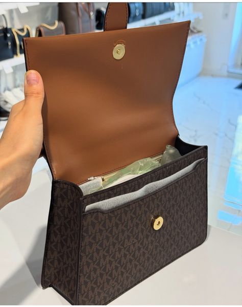 Сумка Michael Kors 47 фото