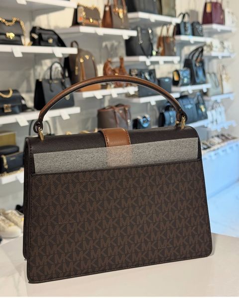 Сумка Michael Kors 47 фото