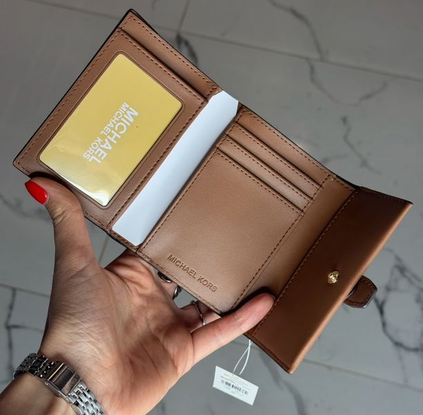 Гаманець жіночий Michael Kors  334 фото