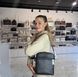 Сумка Coach чоловіча 105 фото 1