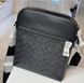 Сумка Coach чоловіча 105 фото 5