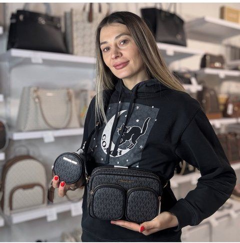Сумка Michael Kors 107 фото